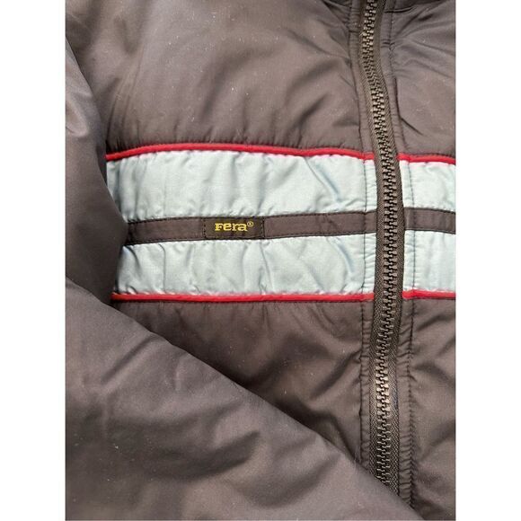 FERA Men’s Coat   - Picture 7 of 7